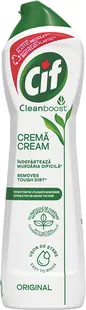 Detergent Cif - Cream, 500 ml