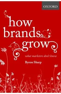 How Brands Grow