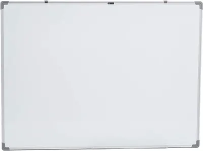 Tablă magnetică Deli Universal - E39034A, 120 x 90 cm