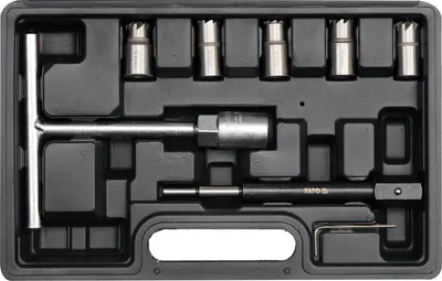 Set Freze Reconditionat Scaun Injectoare