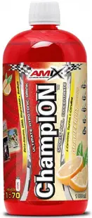 Champion Sports Fuel, grapefruit, 1000 ml, Amix
