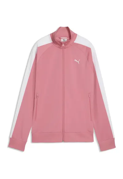 Bluza trening T7 FOUNDATION Poly Track Jacket 69246625
