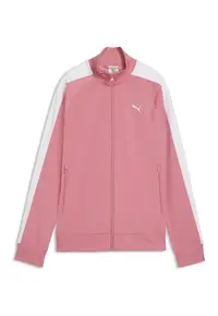 Bluza trening T7 FOUNDATION Poly Track Jacket 69246625