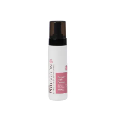 Cleanser Everyday Foam ProGroom