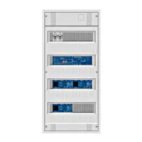 Subdistribution ptr.Maxi- and MultiControl, 6 circuits
