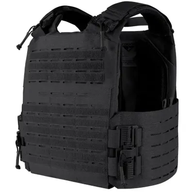 Vanquish Rs Plate Carrier Condor - S-M
