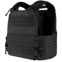Vanquish Rs Plate Carrier Condor - S-M
