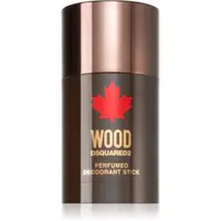 Dsquared2 Wood Pour Homme deodorant stick pentru bărbați