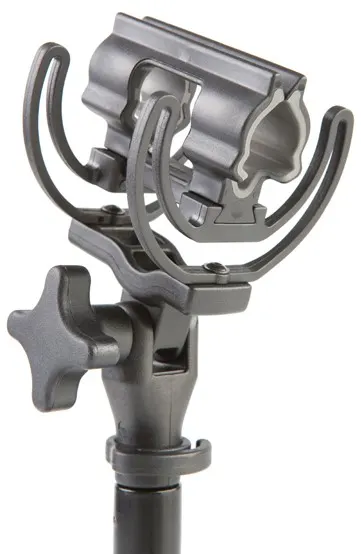 Suspensie microfon Rycote - InVision INV-7HG MKIII, gri