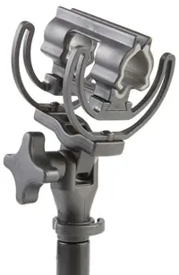 Suspensie microfon Rycote - InVision INV-7HG MKIII, gri