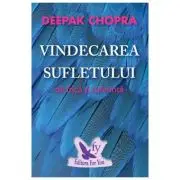 Vindecarea sufletului de frica si suferinta. 100 de zile pentru vindecare