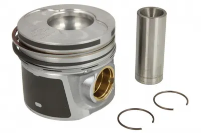 Piston 79,51 (std, 3-4 Cylinder) Potrivit Audi A3, A4 B6; Ford Galaxy I, Galaxy Mk I; Seat Alhambra, Altea, Altea Xl, Cordoba, Ibiza Iii, Ibiza Iv, Ibiza Iv Sc, Leon, Toledo Iii 1.9d 03.95