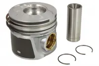 Piston 79,51 (std, 3-4 Cylinder) Potrivit Audi A3, A4 B6; Ford Galaxy I, Galaxy Mk I; Seat Alhambra, Altea, Altea Xl, Cordoba, Ibiza Iii, Ibiza Iv, Ibiza Iv Sc, Leon, Toledo Iii 1.9d 03.95-