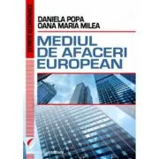 Mediul de afaceri european