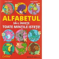Alfabetul sa-l invete toate mintile istete!