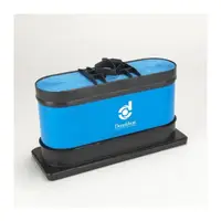 Filtru Aer Dba5291, Lungime 384,6 mm, Inaltime 228,8 mm, Donaldson