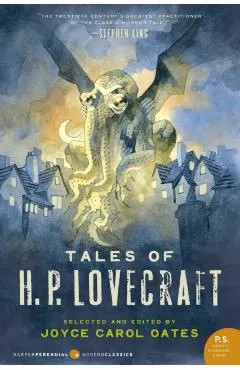Tales of H. P. Lovecraft