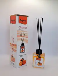 Odorizant de camera cu miros de PORTOCALA