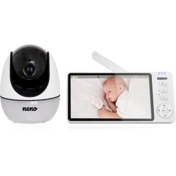 NENO SOS Ti Amo monitor video digital pentru bebeluși