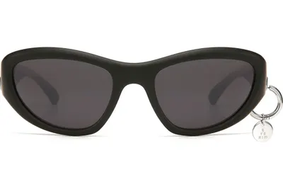 Eyerim Studio Meteor Matte Black Grey