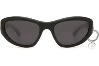 Eyerim Studio Meteor Matte Black Grey