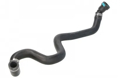 Furtun radiator (vas expansiune, 18mm, lumgime: 470mm) EURO 6 potrivit SCANIA G II, L, P II DC07.108-OC13.104 06.17