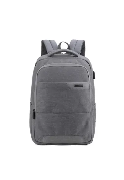 Rucsac unisex Voron - Gri