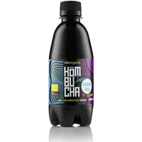 Kombucha Clasica Indulcita cu Stevie Ecologica/Bio 330ml