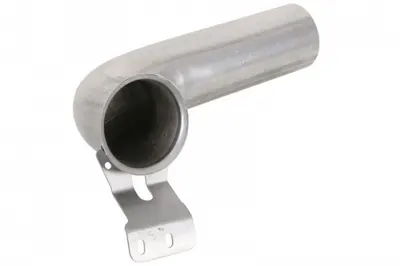 Racord evacuare (lungime:534mm) potrivit SCANIA 4 BUS, G I, P I, P,G,R,T, R I, T DC09.108-OSC11.03 01.99