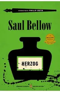 Herzog: (penguin Classics Deluxe Edition)