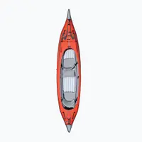 Caiac gonflabil pentru 2 persoane Advanced Elements AdvancedFrame Convertible