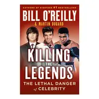 Killing the Legends