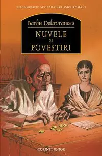 Nuvele si povestiri