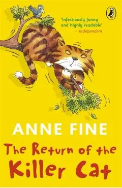 Return of the Killer Cat