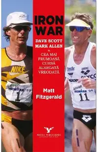 Iron War