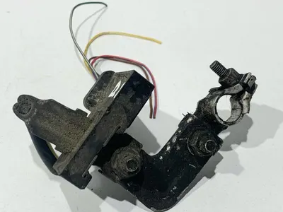 Senzor borna minus 29400-1KA0A Nissan Qashqai facelift (2010-2013) [J10] 1.6 benzina HR16DE