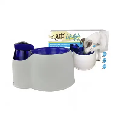 All For Paws, Fantana pentru Caini, 3L