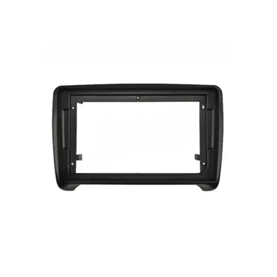 Rama Navigatie 9 cu cablaj si modul canbus compatibila Audi TT 2006-2015 Cod: NV3005/ GR2