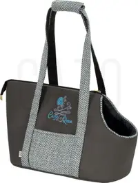 Geanta transport CAZO Blue Rose