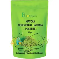 Matcha Pulbere 60g