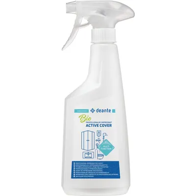 Solutie curatare baie 500 ml Deante Active Cover Plus
