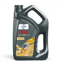 Ulei motor Fuchs Titan GT1 PRO C3 5W-30 5L