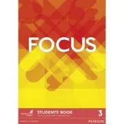 Focus British English Level 3 Student's Book