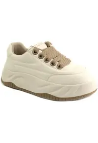 Pantofi dama sport 9927 - Alb