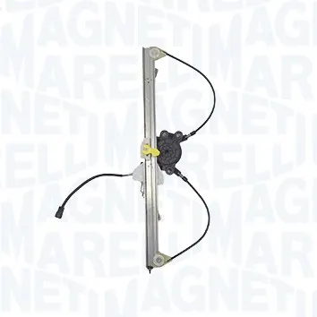 Macara geam Fata Dreapta (electric, cu motor, numar usi: 2) potrivit JAGUAR XJ; MAZDA 121 I; NISSAN ATLEON 11.87