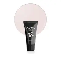 Acryl Pro Gel 2M Hema Free - Light Nude 15gr