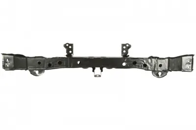 Panou acoperire fata (superior mijloc, otel) potrivit TOYOTA YARIS XP130 07.14-04.17