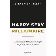 Happy Sexy Millionaire
