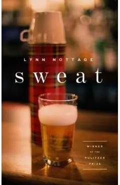 Sweat (TCG Edition)