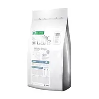 Nature's Protection Superior Care White Dogs Grain Free White Fish Adult Small & Mini Breeds, 10 kg